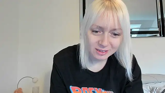 BetterThanYourEx69 online show from January 8, 2026, 11:01 am