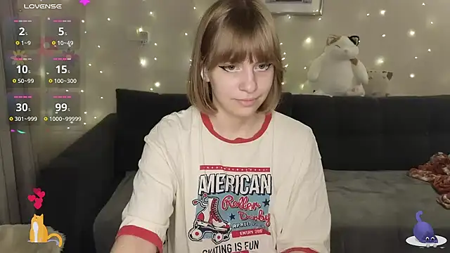 HermioneHHH online show from January 10, 2025, 9:20 pm