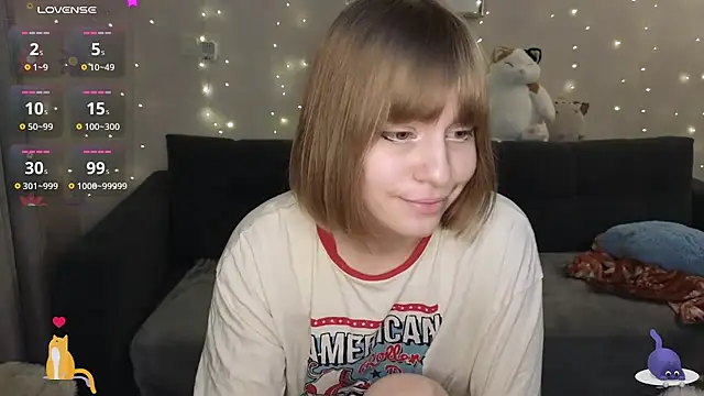 HermioneHHH online show from January 11, 2025, 10:07 pm