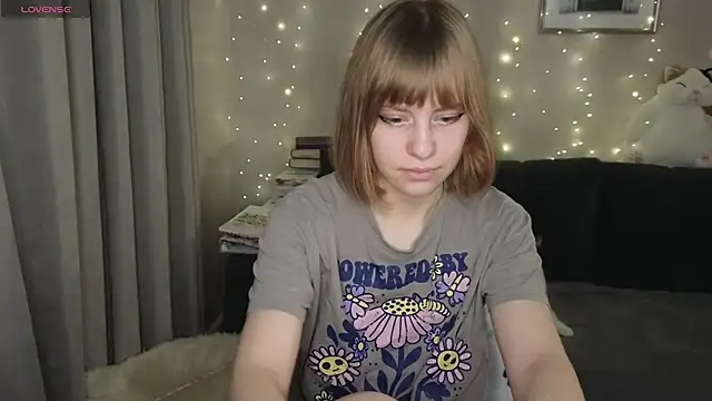 HermioneHHH online show from January 19, 2025, 6:53 pm