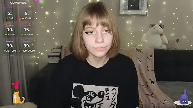 HermioneHHH online show from January 24, 2025, 6:46 pm