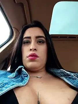 Freyja300 online show from December 19, 2025, 2:13 pm