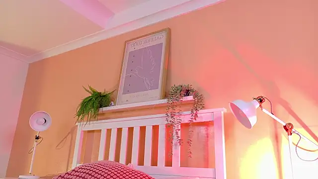 KendalMilleer online show from November 8, 2025, 10:26 am