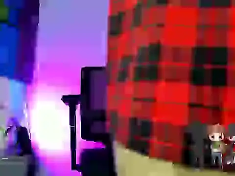 Charlotte Joestar online show from December 5, 2025, 7:06 am