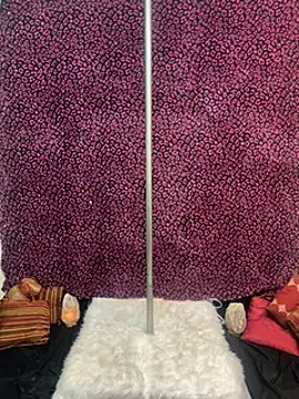 TSPornStarDancer online show from February 27, 2025, 11:15 pm