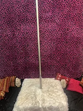 TSPornStarDancer online show from February 28, 2025, 2:20 am