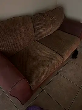 TSPornStarDancer online show from March 9, 2025, 4:55 pm