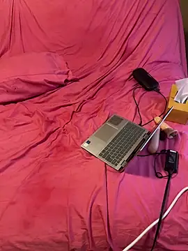 TSPornStarDancer online show from March 15, 2025, 6:10 pm