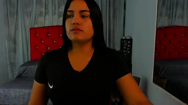 Cumming Tiffani online show from February 18, 2025, 12:39 pm