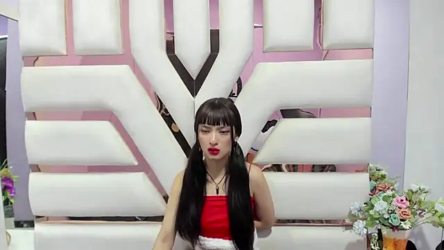 Snapshot of Aurora_18 chatting on December 14, 2024, 8:51 pm Aurora 18 online show from December 14, 2024, 8:51 pm