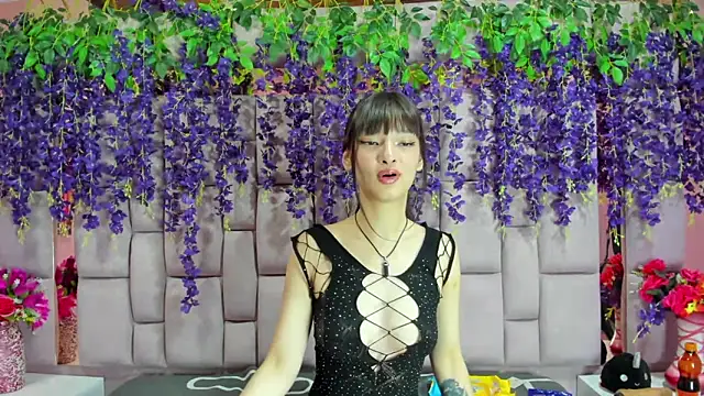 Snapshot of Aurora_18 chatting on January 30, 2025, 9:14 pm Aurora 18 online show from January 30, 2025, 9:14 pm