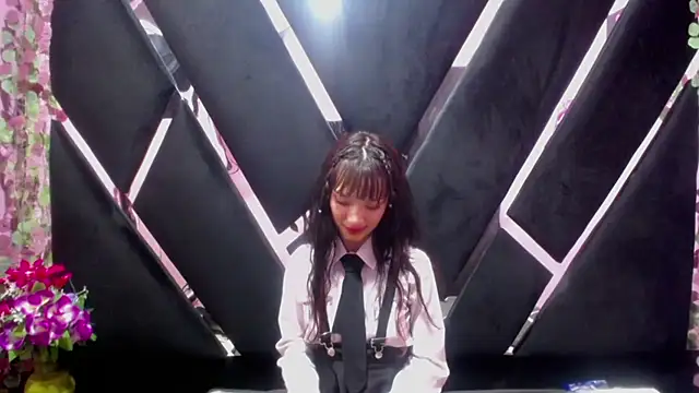 Snapshot of Aurora_18 chatting on March 6, 2025, 12:21 am Aurora 18 online show from March 6, 2025, 12:21 am