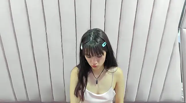 Snapshot of Aurora_18 chatting on March 12, 2025, 12:53 am Aurora 18 online show from March 12, 2025, 12:53 am