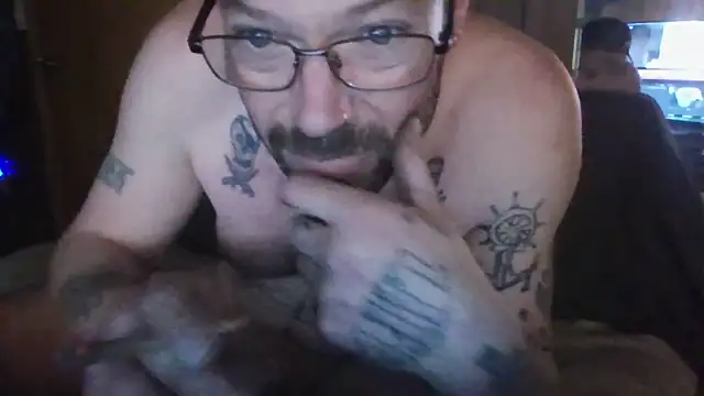 Cashmoney6979 online show from May 21, 2026, 8:27 pm