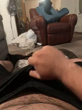 Jayare95 online show from November 17, 2025, 7:14 am