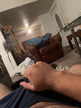 Jayare95 online show from November 20, 2025, 3:18 am