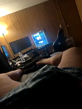 Jayare95 online show from November 29, 2025, 3:20 am