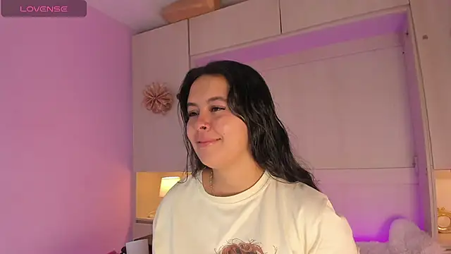 valerymeyerr online show from December 22, 2025, 4:20 am