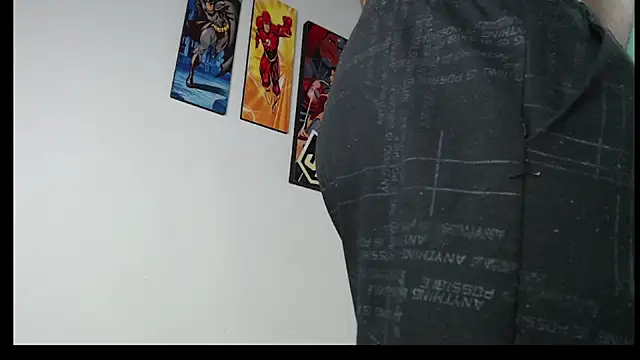 Enriblack92 online show from February 12, 2025, 12:27 am