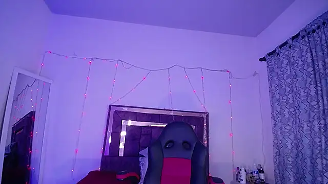 alejandrafitt online show from January 17, 2026, 3:11 am