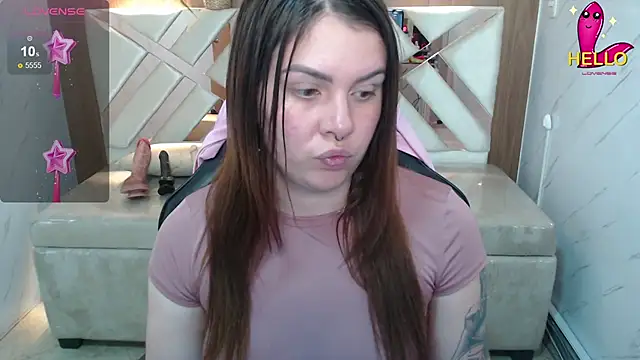 Paula b  online show from January 13, 2026, 12:43 pm