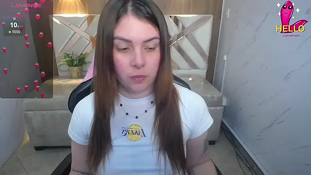 Paula b  online show from January 19, 2026, 12:53 pm