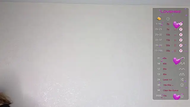 lina haall online show from November 21, 2025, 1:10 pm