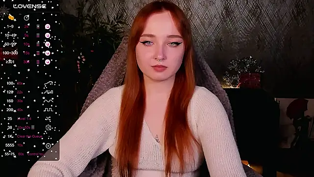 Emma Chery online show from December 18, 2024, 11:45 am
