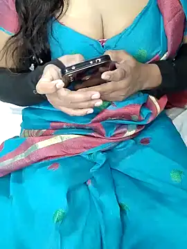 anaya1432 online show from September 30, 2025, 5:07 pm