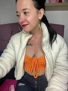 Isabella 21x online show from March 14, 2025, 3:25 pm