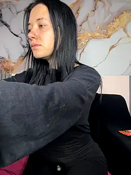 Isabella 21x online show from September 30, 2025, 12:54 pm