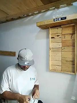 Snapshot of Daos69 chatting on February 17, 2026, 9:10 pm Daos69 online show from February 17, 2026, 9:10 pm