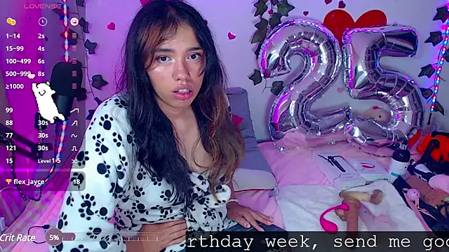 sophie north online show from February 22, 2025, 5:13 pm