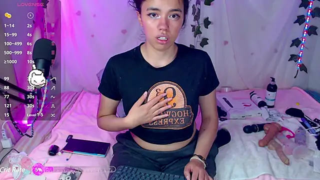 sophie north online show from March 15, 2025, 5:04 pm