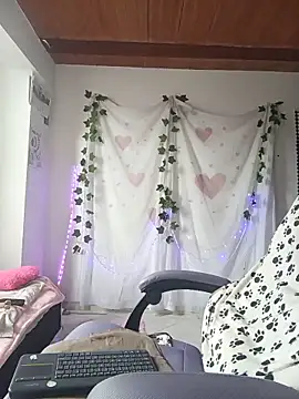 Snapshot of sophie_north chatting on May 31, 2026, 2:46 pm sophie north online show from May 31, 2026, 2:46 pm