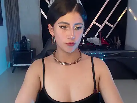 artemisa ch1 online show from February 24, 2026, 3:26 am