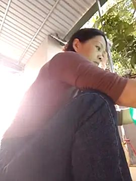 Aninyin22 online show from November 26, 2025, 1:17 am