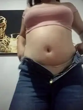 dulccemaria24 online show from October 28, 2025, 12:58 am