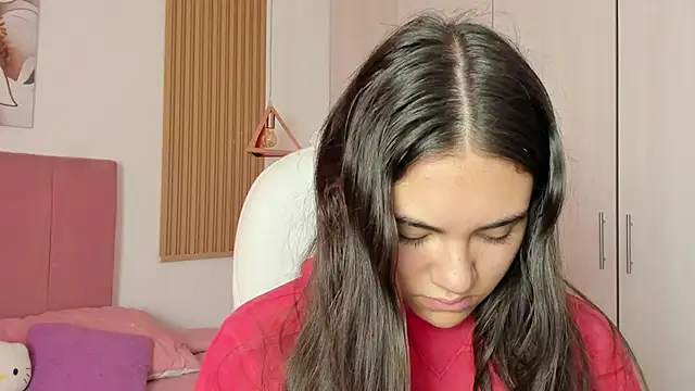 mia nevaeh online show from February 28, 2025, 9:01 pm