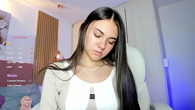 Snapshot of mia_nevaeh chatting on May 12, 2026, 9:34 pm mia nevaeh online show from May 12, 2026, 9:34 pm