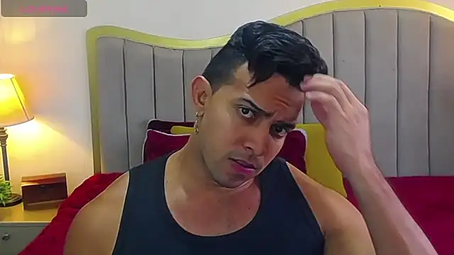 randy paterman  online show from January 9, 2025, 4:17 pm