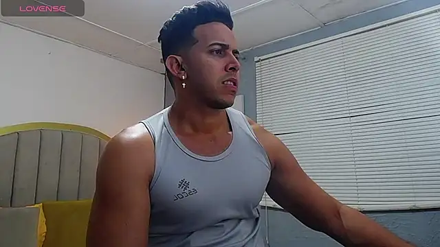 randy paterman  online show from October 24, 2025, 1:13 am