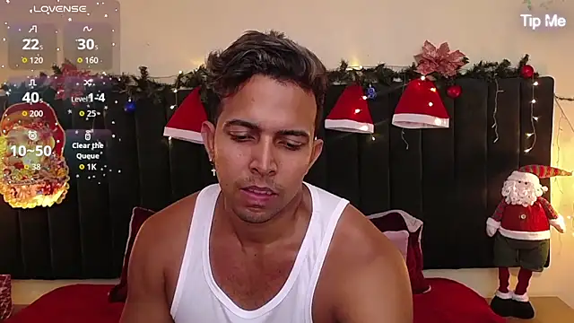 randy paterman  online show from November 24, 2025, 7:24 pm