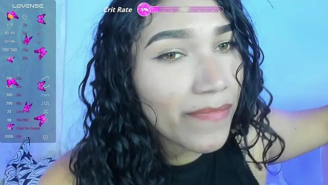 Olivia fx online show from October 5, 2025, 9:24 pm