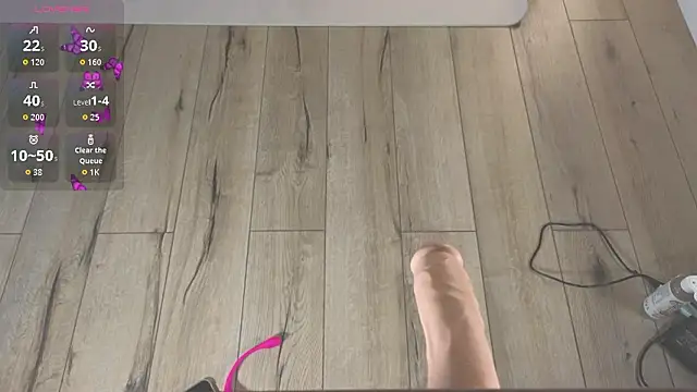 Ake Mi online show from February 28, 2026, 1:12 pm