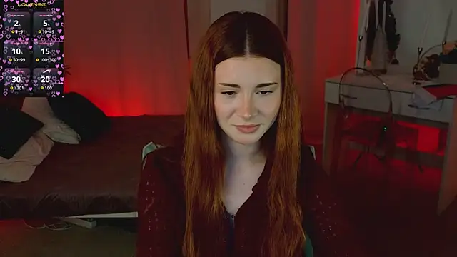 Freckle Diyana online show from January 11, 2026, 10:15 pm