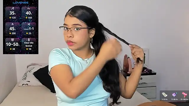 Fanny Klean online show from January 8, 2026, 6:16 am