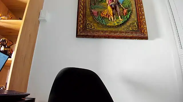 david rousse  online show from January 13, 2026, 4:40 am