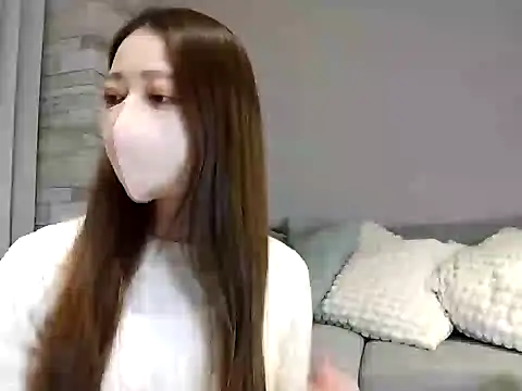 mayu629 online show from February 3, 2025, 11:09 am