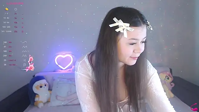 sweetdollyx online show from April 3, 2026, 3:04 am